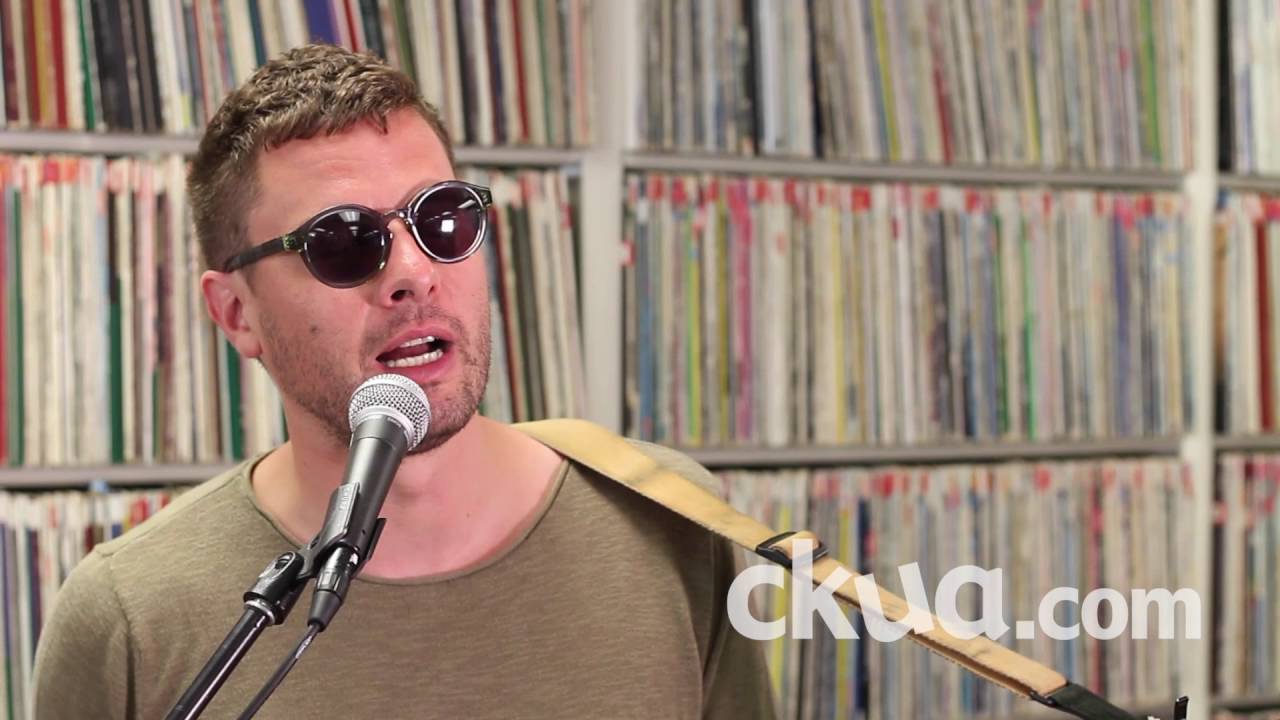 Plants and Animals | Live the CKUA Library