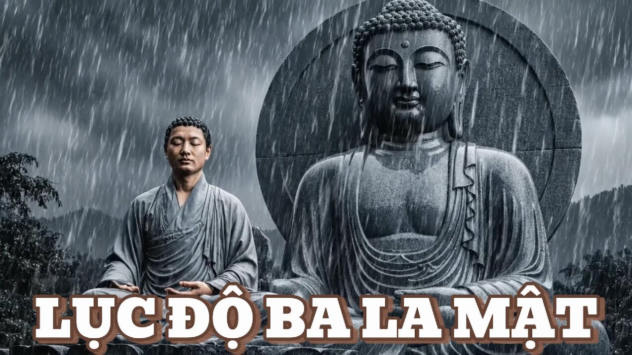 Lục Độ Ba-la-mật Là Gì? Con Đường Giác Ngộ Theo Lời Dạy Của Đức Phật