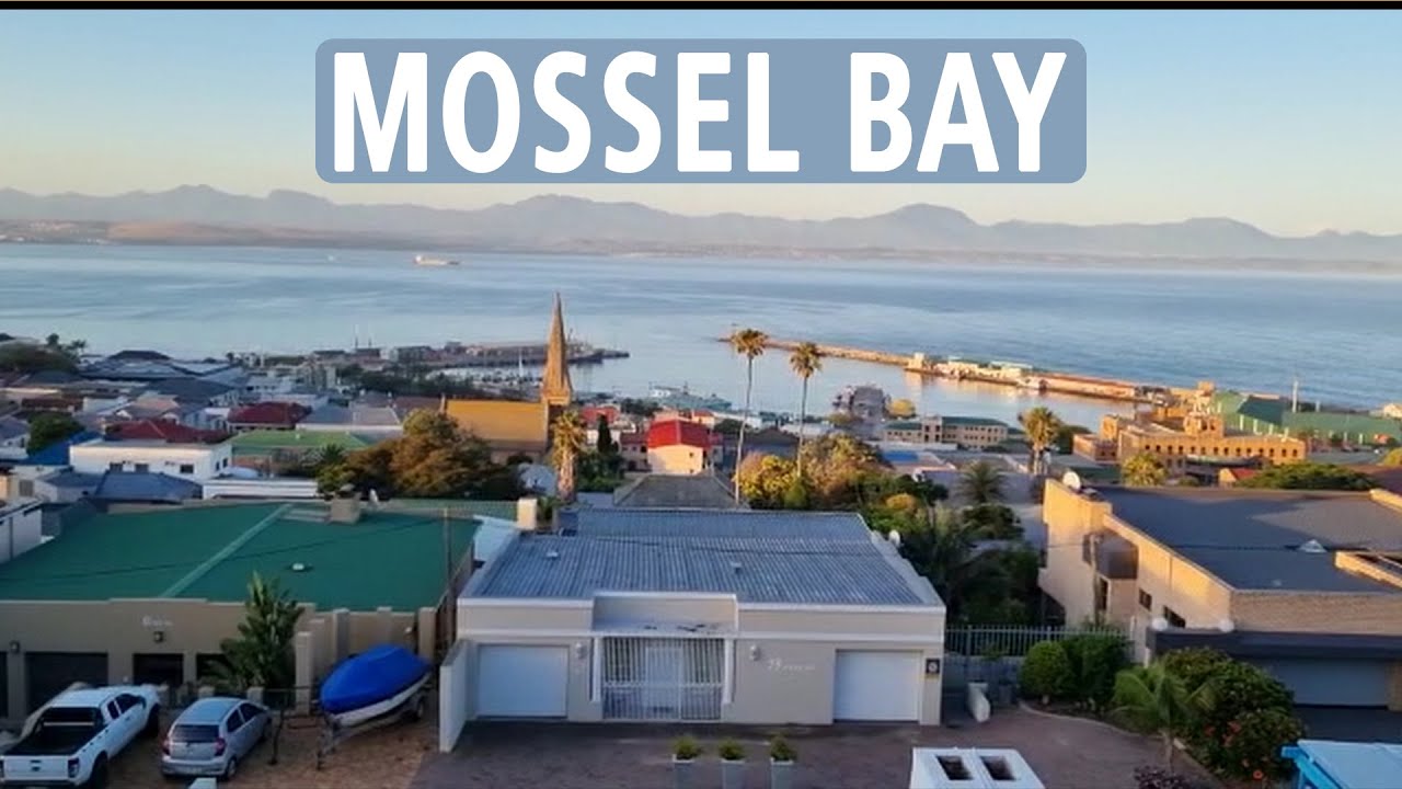 MOSSEL BAY