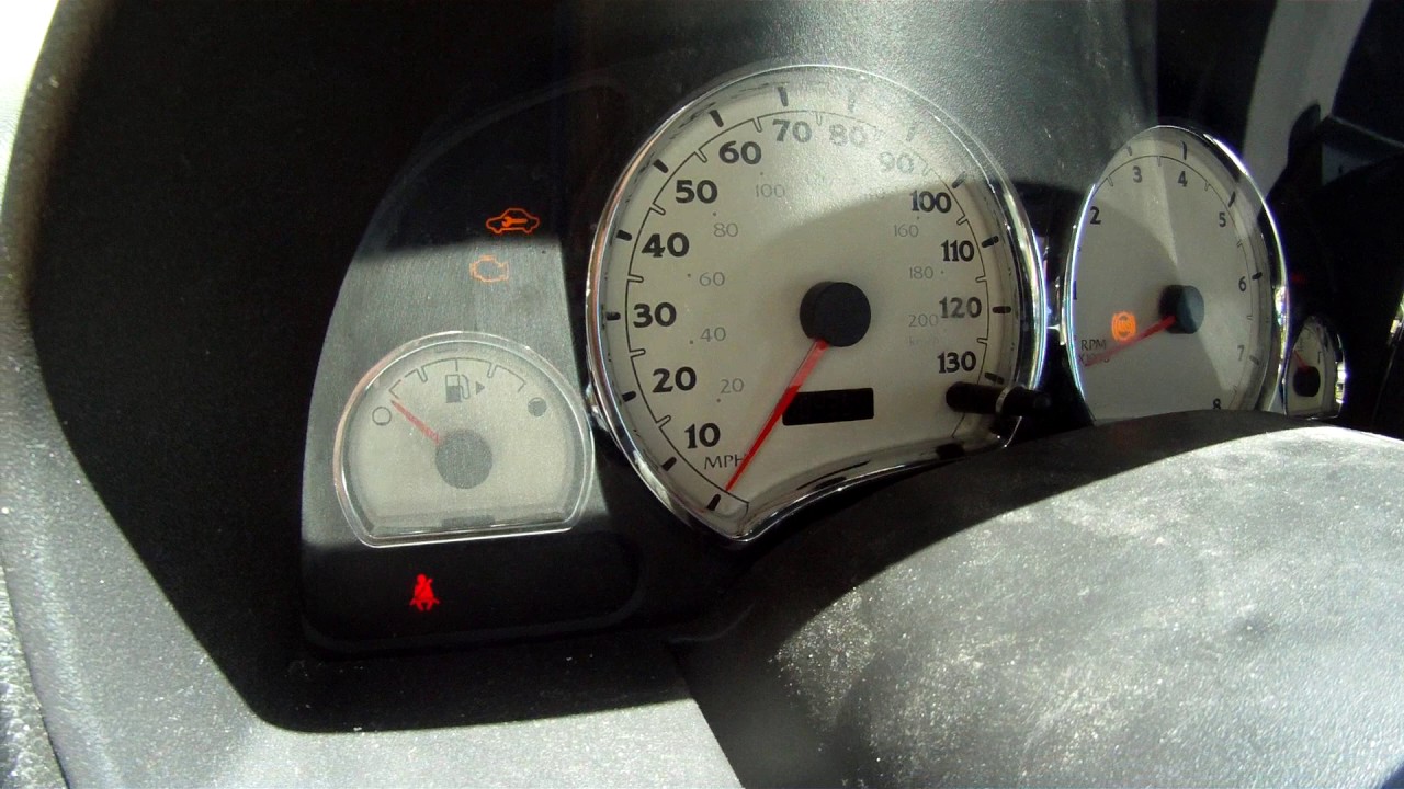 2004 saturn bad body control module