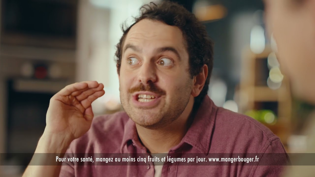 La raclette, c'est RichesMonts - Pub 2024