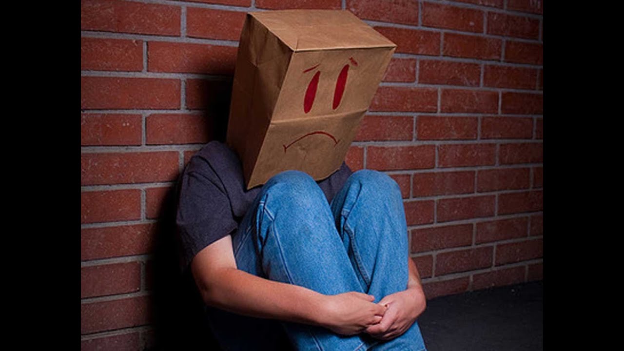 Depressiya - tushkunlik o'zi nima?
