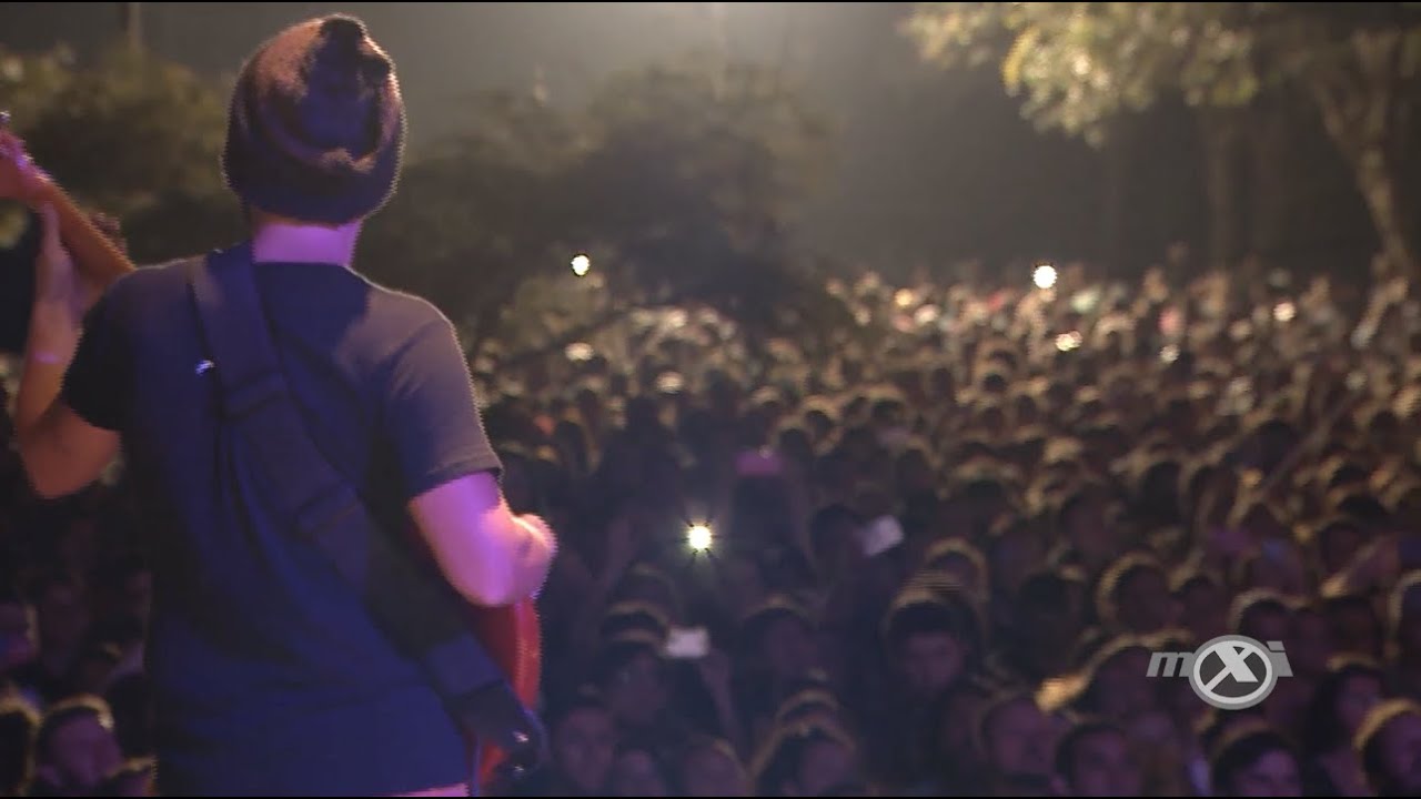 Balerom - San Valentontín (Rock Fees 2016)