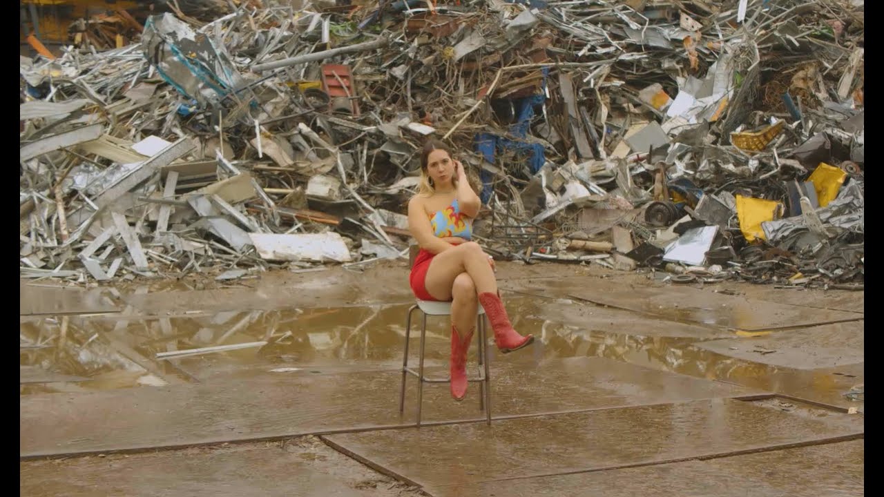 Zorba - OVTC (clip officiel)