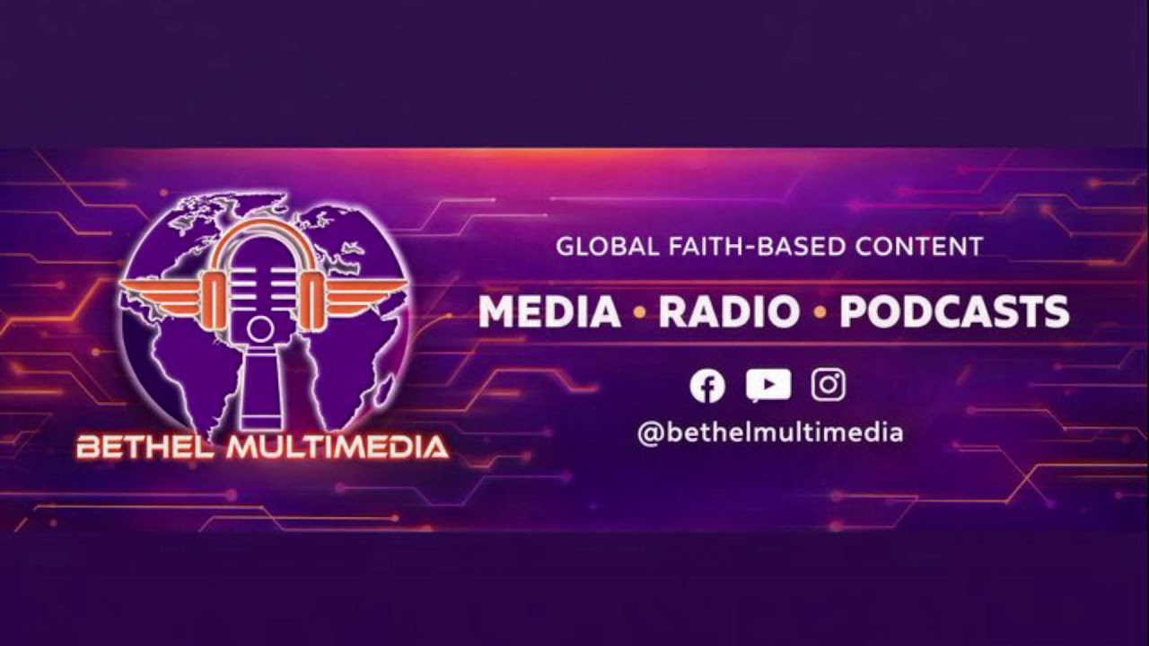 Bethel Multimedia Live Stream