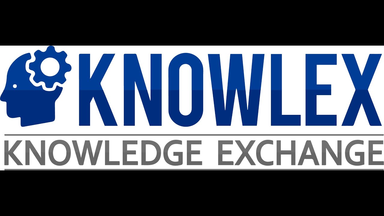 Knowlex Infection Prevention and Control Conference London 2019