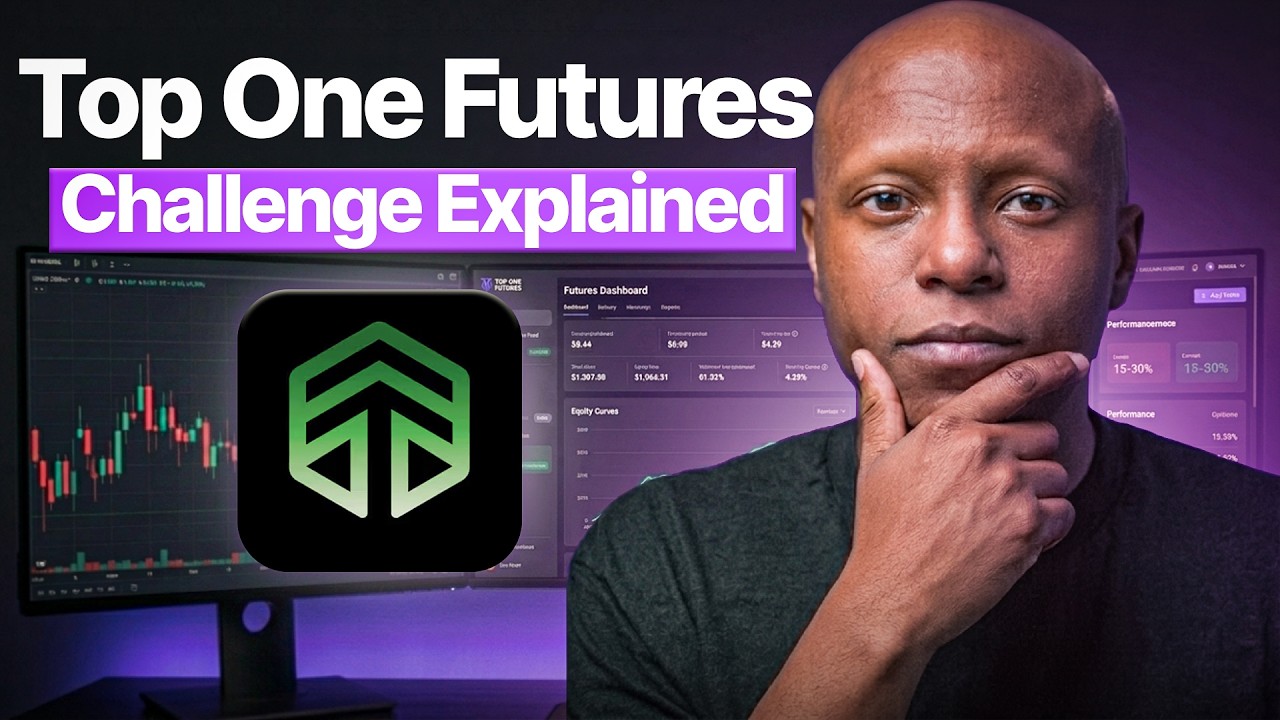 Глобальное обновление Top One Futures | Обзор Top One Futures 2026