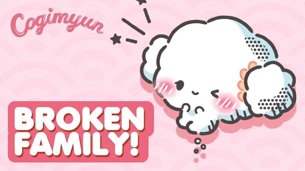COGIMYUN — Полное руководство по персонажам Sanrio!