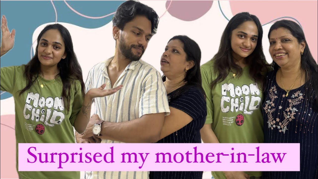 ನನ್ನ ಅತ್ತೆ ಅಳುತ್ತಿದ್ದರು🥹| @Keerthana_Rajeshwari