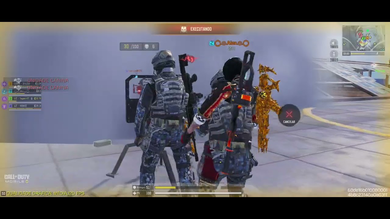 Is the AK117 still strong in Battle Royale? 