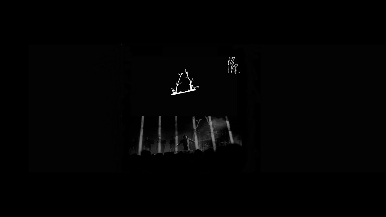 Zhaoze | The Triangle: Guqin x Postrock x Strings - Concert [Shenzhen] [2024]