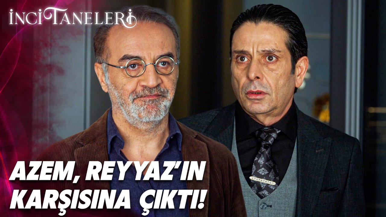 Senin Burada Ne İşin Var Hoca! | İnci Taneleri (50. Bölüm)