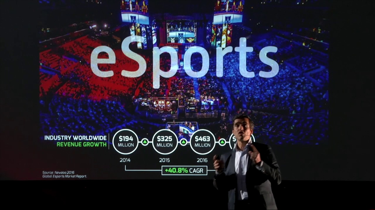 Sport and innovation. What really matters | Ra&uacute;l Respaldiza | TEDxUniversidaddeNavarra