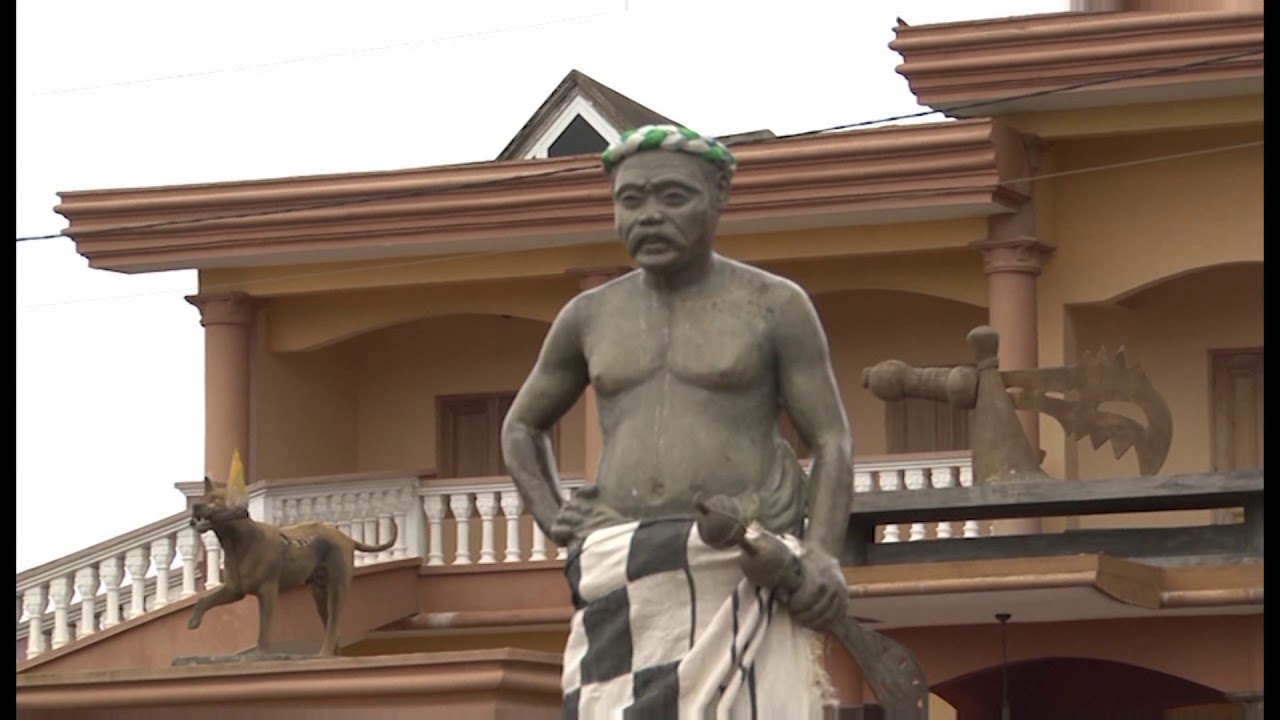 Culture Bonoua: Le peuple Abouré célèbre son 22ème  roi