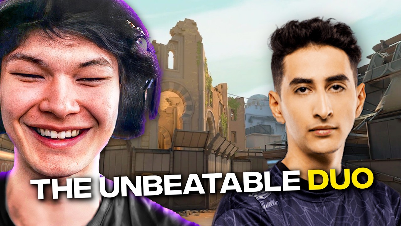 The UNSTOPABLE Radiant Duo ft. Subroza