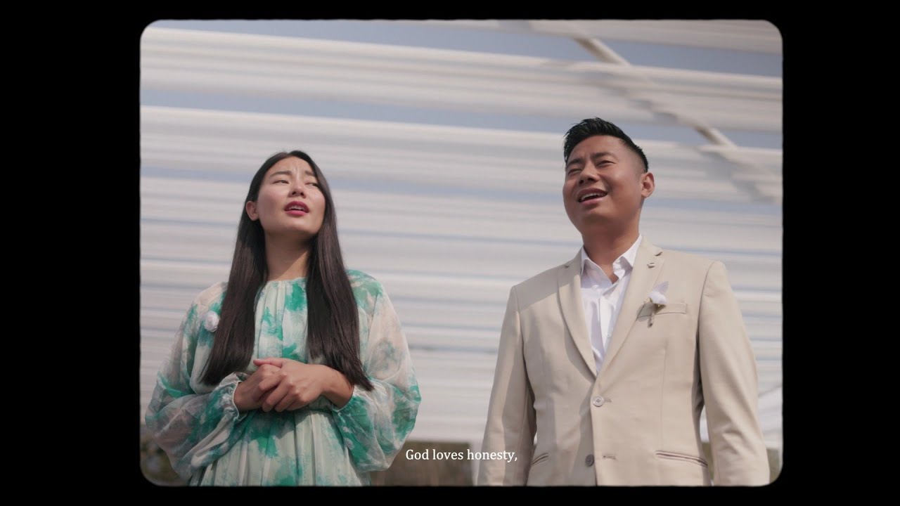 Tovika Zhimomi ft. Alokali Khazhevi Yeptho - Mikuchou Kikimiye (Official Music Video)