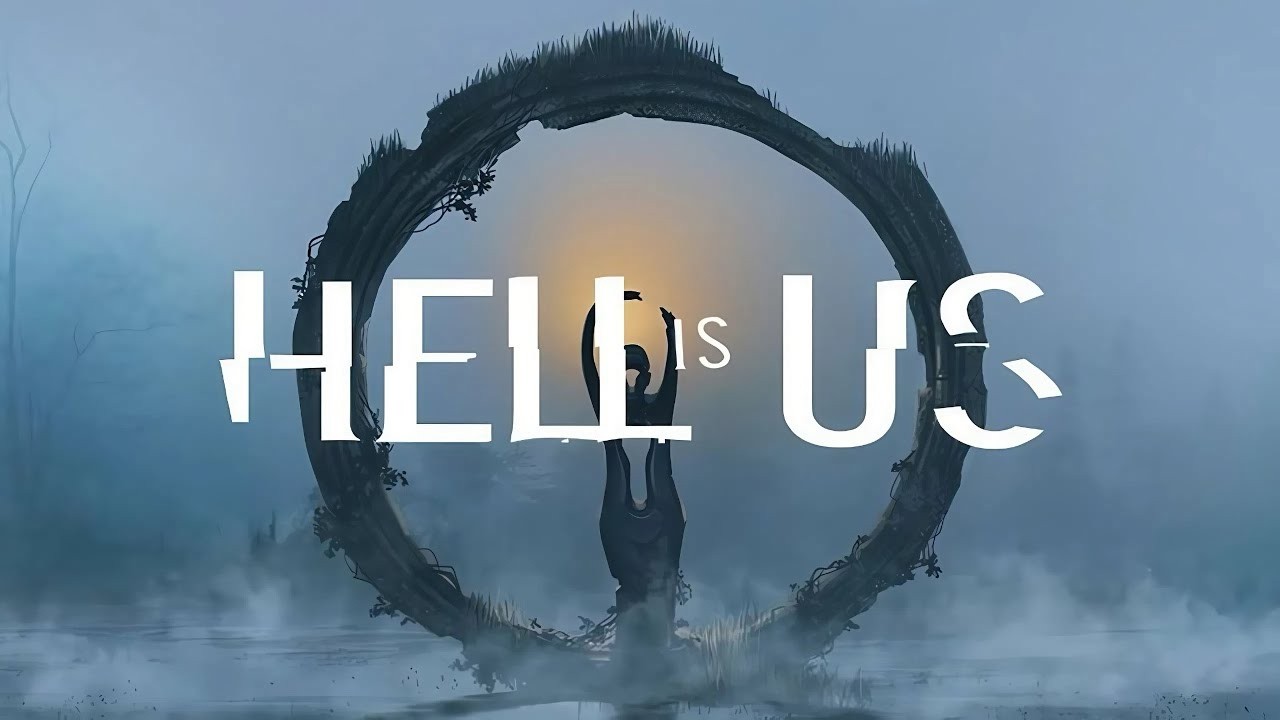 ПРОХОЖДЕНИЕ HELL IS US - перезапуск