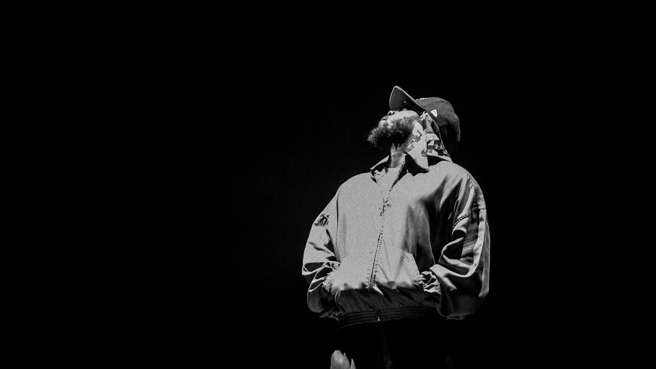 [FREE] KENDRICK LAMAR X RADIOHEAD TYPE BEAT 