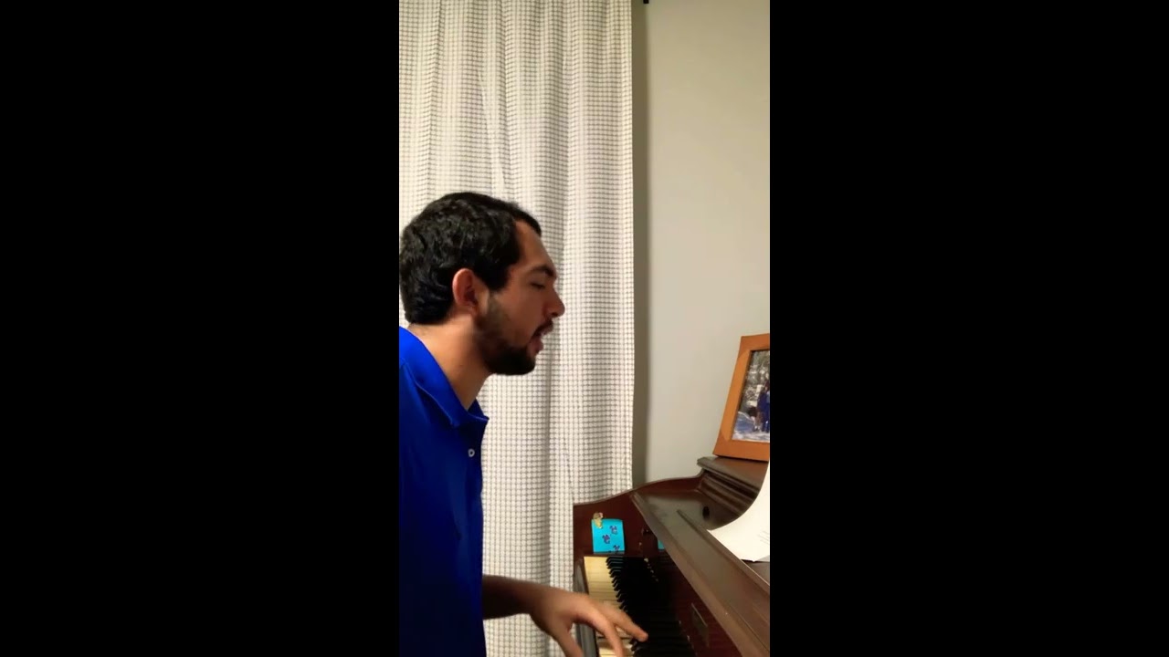 I Found a Way (Drake and Josh theme song) - Drake Bell Cover