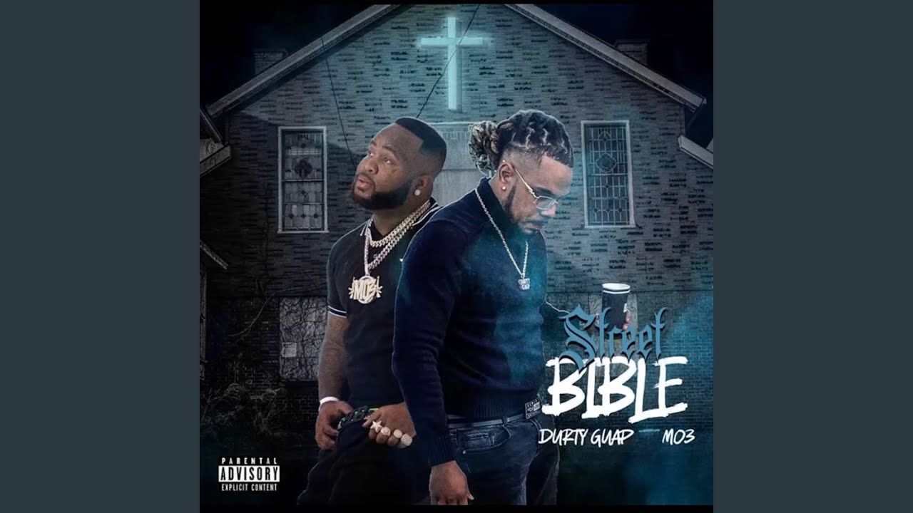 Street Bible