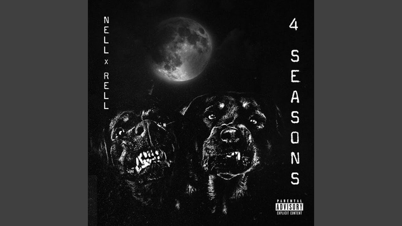 Good Smoke (feat. Rell)