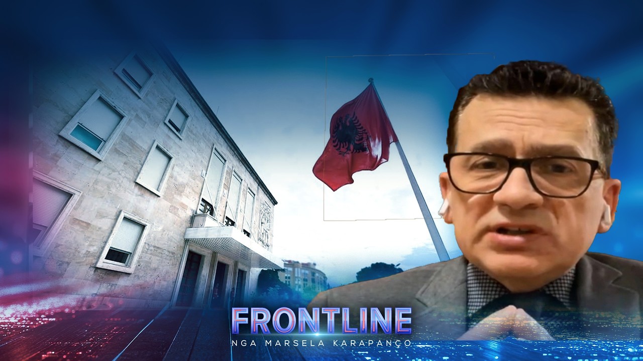 Kreshnik Spahiu: Qeveria të publikojë listën e zezë të kompanive shqiptare që marrin tendera