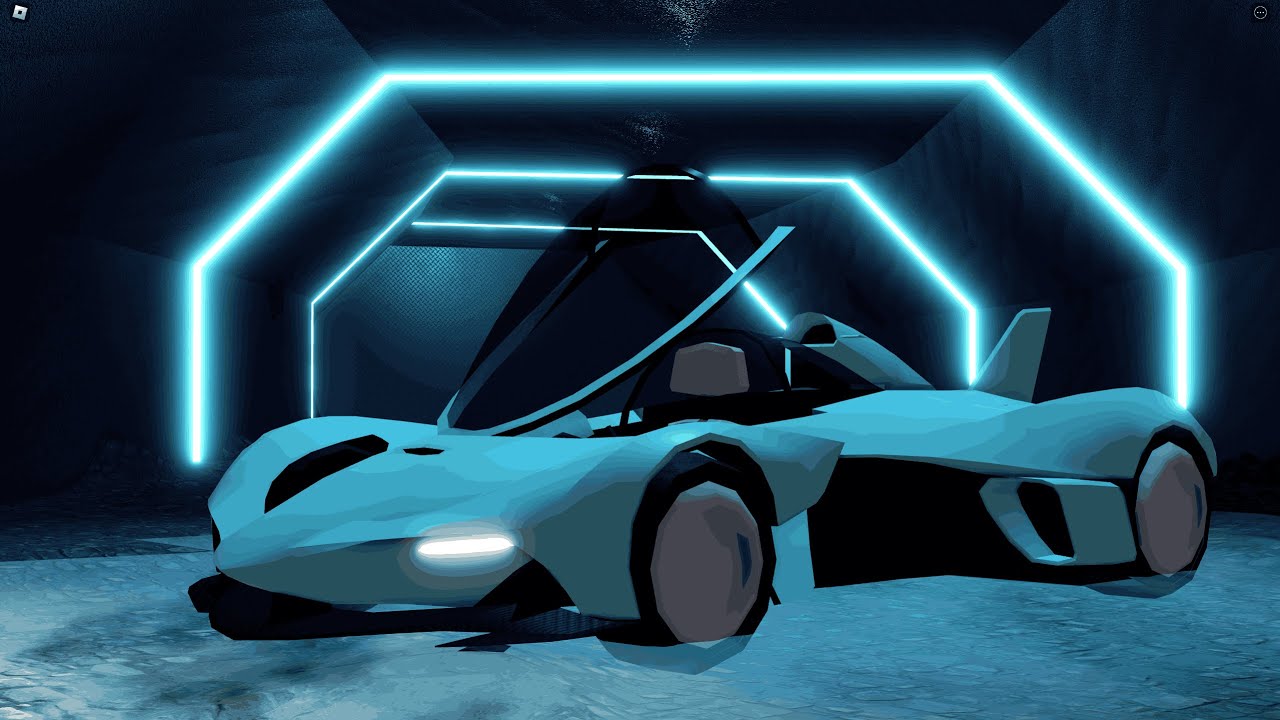 CG EP1: Manta | An Honest Jailbreak Review