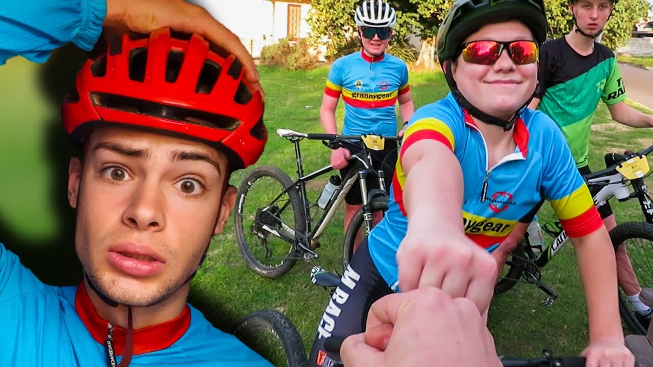 Day In The Life Of A Mountain Bike Coach || SKILLS DAY!