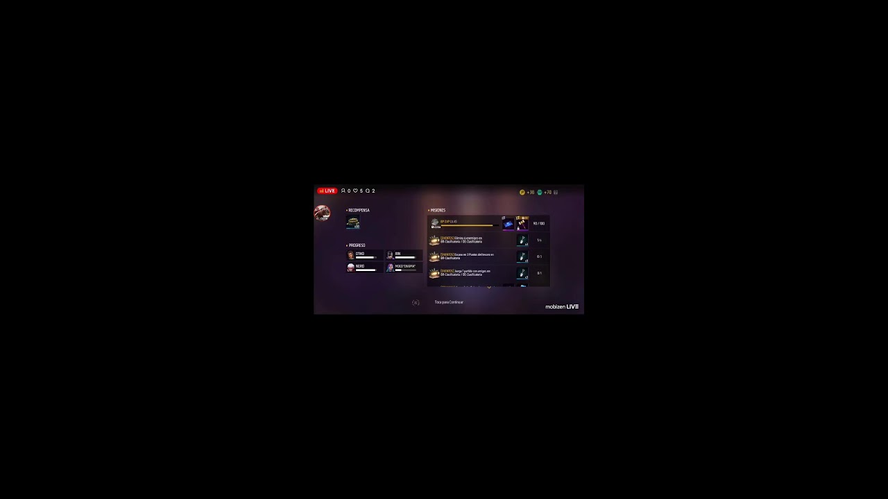 Jugando en vivo. Playing Garena Free Fire | Naughter7u7YT FF 