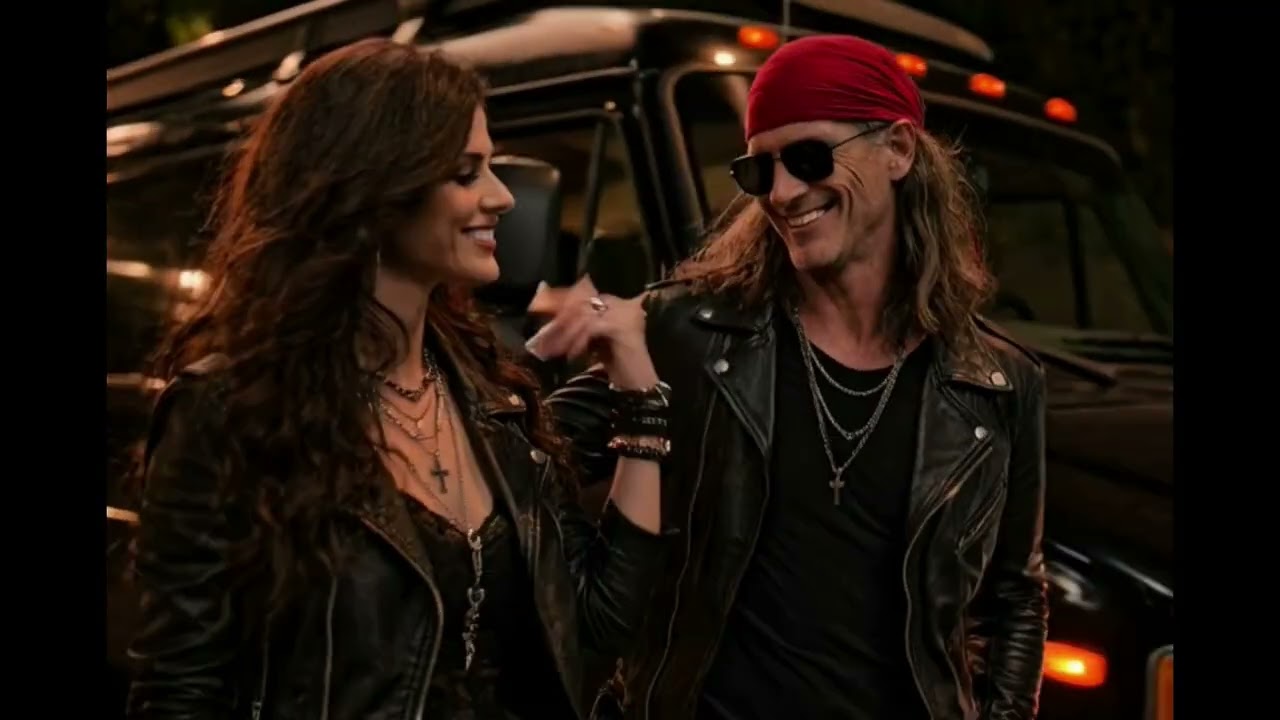 Coche, Carretera y Show — Videoclip Oficial | Riesgo Eléctrico