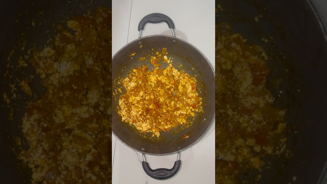 Bhuji ya paneen? # #food #cooking #recipe #reels #food #vlogs