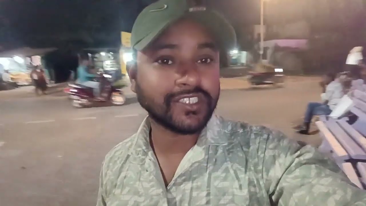 ଚଳ ଚଞ୍ଚଳ କଳପଡ଼ା ଗାଁ #maapuavlogodia 