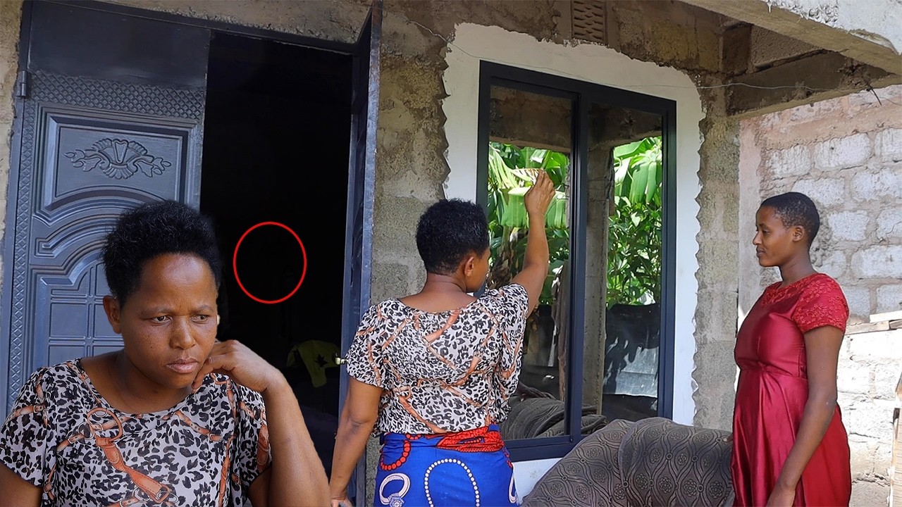 WEZI WADAIWA KUPULIZA KITU KWENYE NYUMBA YA MSIBA ARUSHA, WAIBA FEDHA,PIKIPIKI,SIMU WASHTUKA ASUBUHI