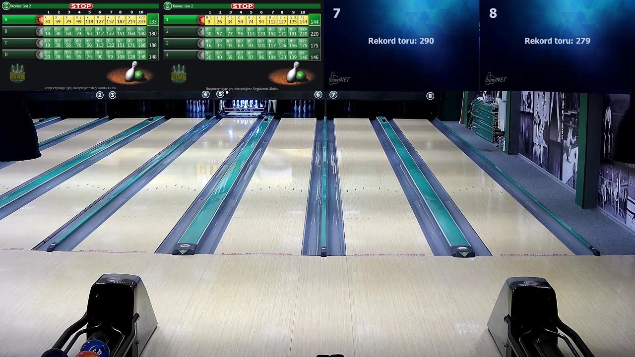 4 kolejka DMP - 5-8 c.d.