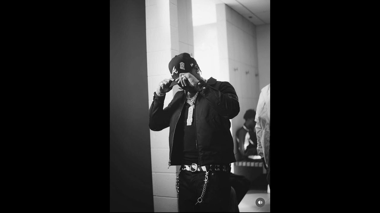 (FREE) Lil Baby X Young Thug X Gunna Type Beat 