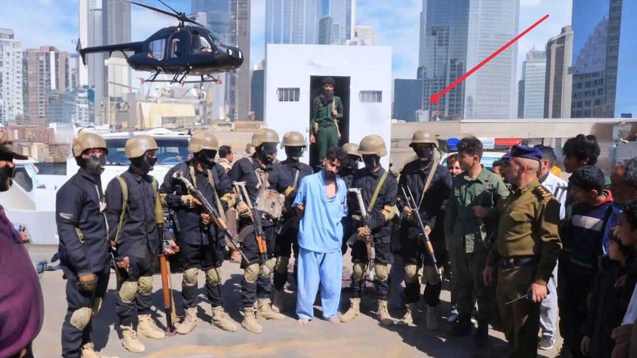 أعدام هذا الشخص بسبب أبتزازه بنت وتهديدها بنشر صورها || فلم الدنيا دوارة