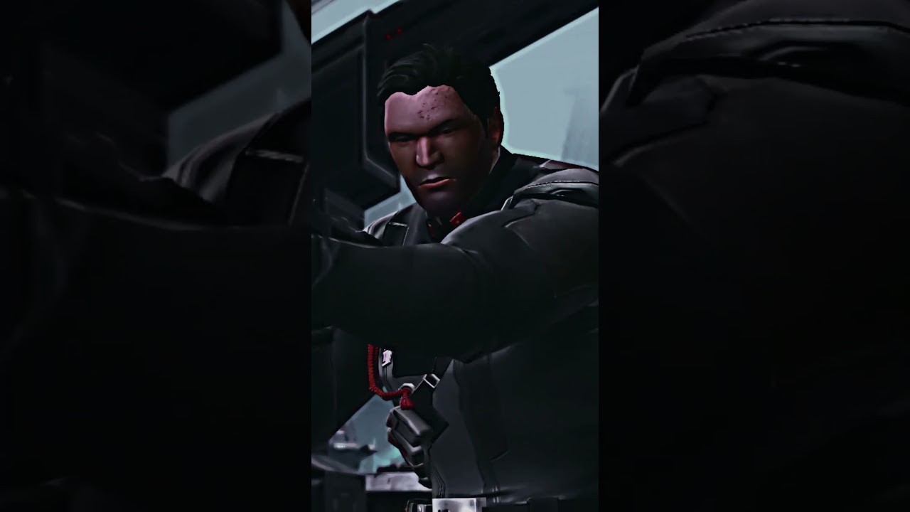Admiral Thrawn vs Grand Moff Kilran #shorts #starwars #thrawn #vs #kilran #swtor #games #1v1