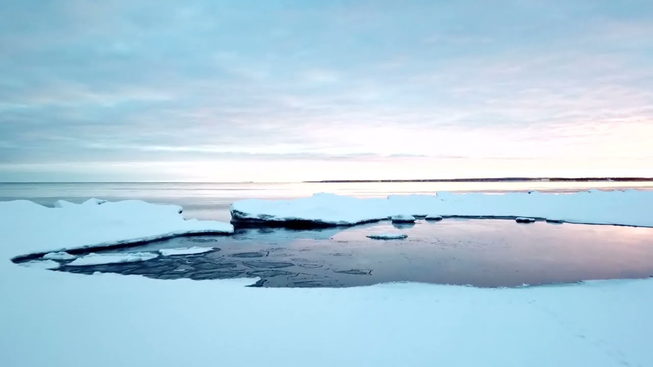 Hiiumaa | Winter
