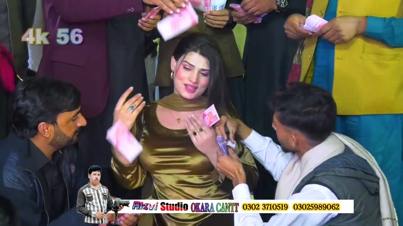 Raat_Guzardi_Jandi_Ay_Urwa_Khan_2026_4k_56_New_Wedding_Dance _Performance