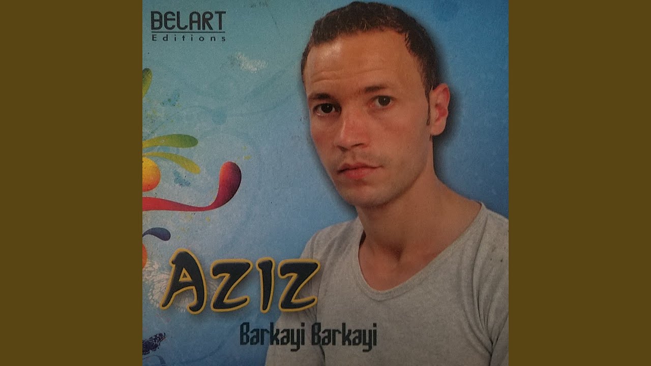 Barkayi Barkayi