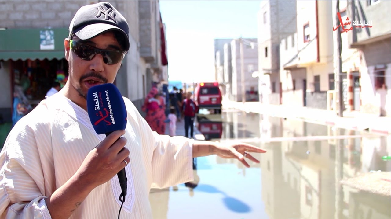 في أبشع إنتقام من الساكنة..