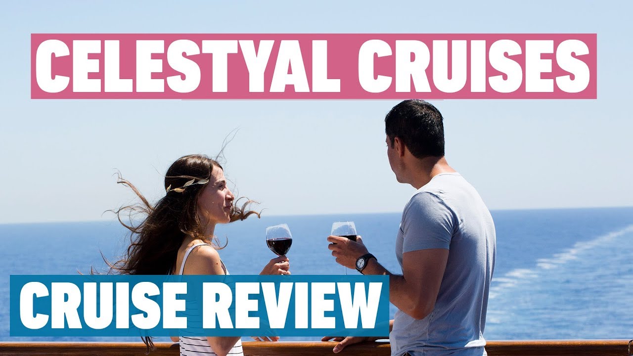 Обзор круизной компании Celestyal Cruises | Обзор круиза
