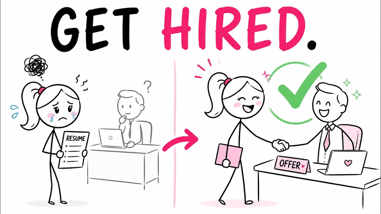 The CEO Mindset That Gets You Hired