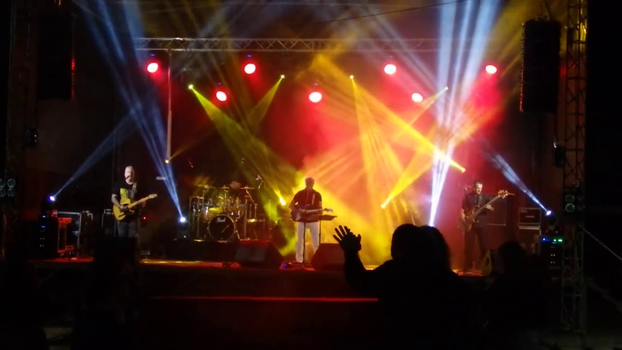 Ivason - Funaná