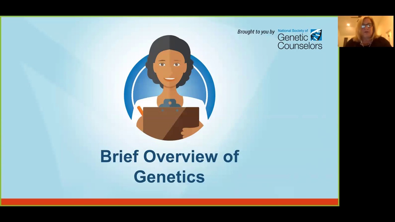 My Risk for Alzheimer’s Disease: Is the Answer in My Genes?