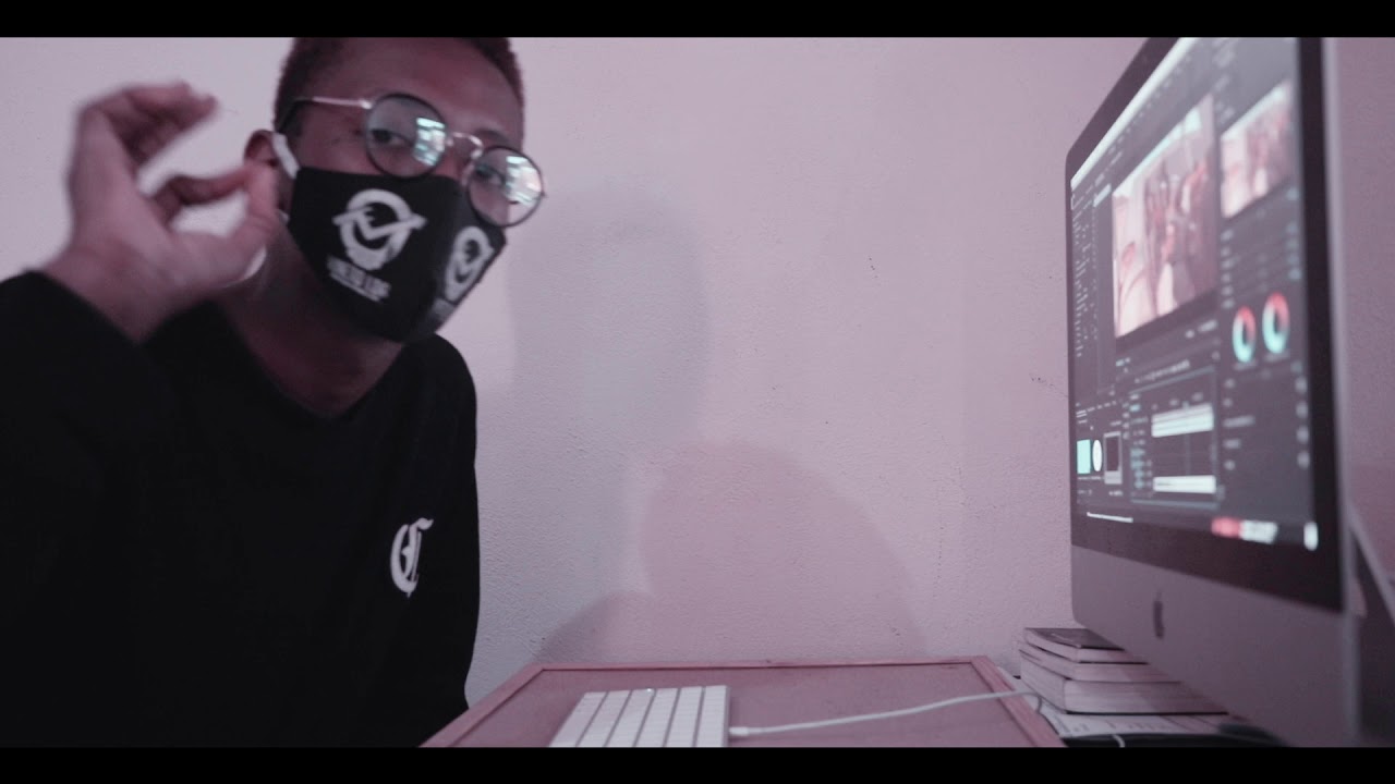 VLOG Vineto #001 com Tchutchera Dsgn ( C.E.O )