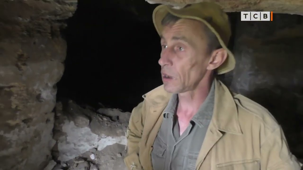 Самые длинные подземелья мира: что скрывают катакомбы Одессы?