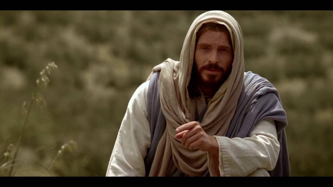 The Atonement of Jesus Christ