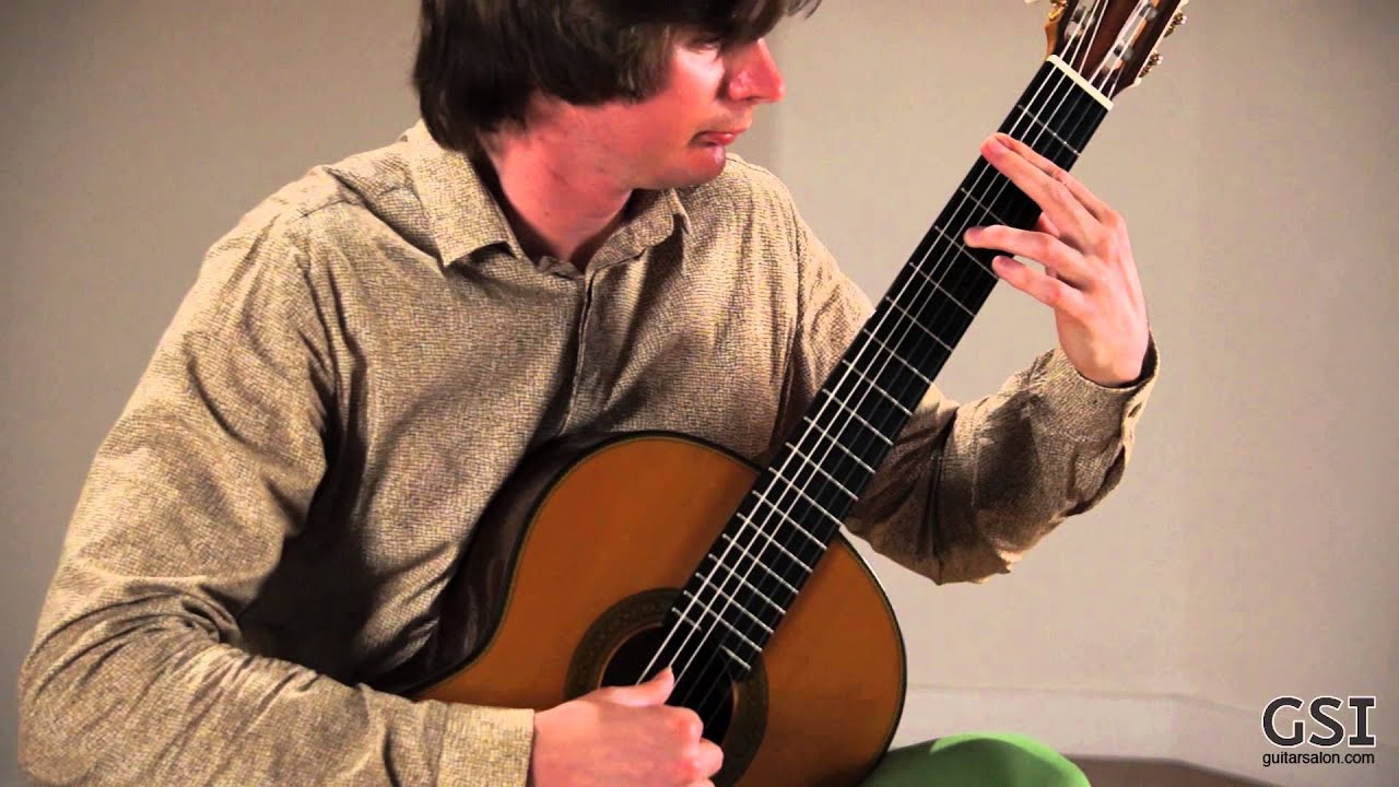 Yuri Smirnov 'Lulla' played by Anton Baranov