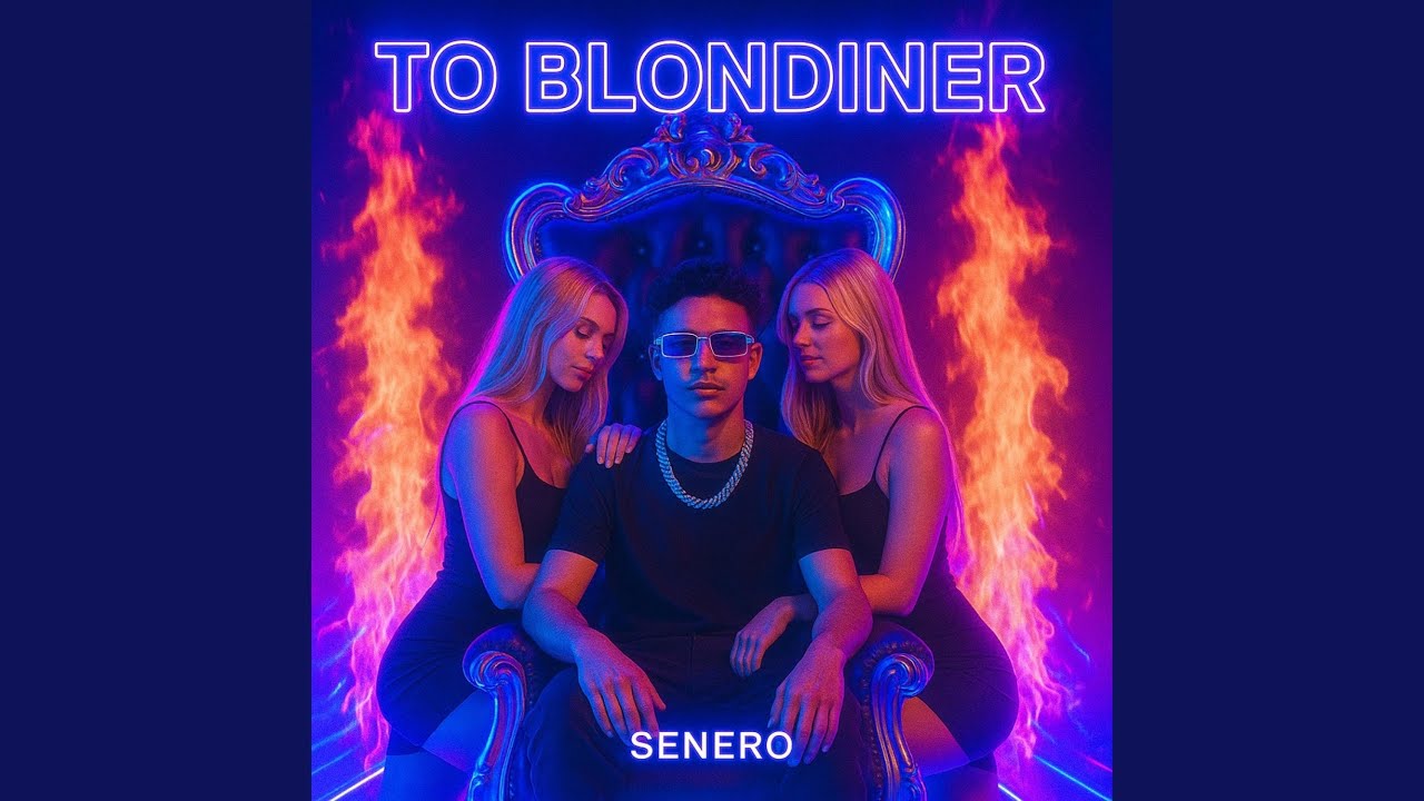 To Blondiner